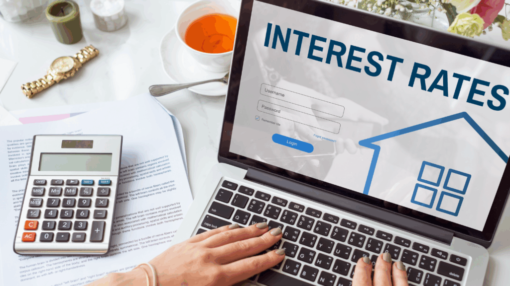 repo rate cut property market