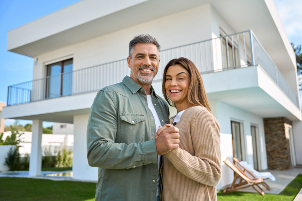 property financial planning 2026
