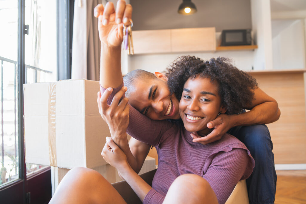 buying property as a couple South Africa