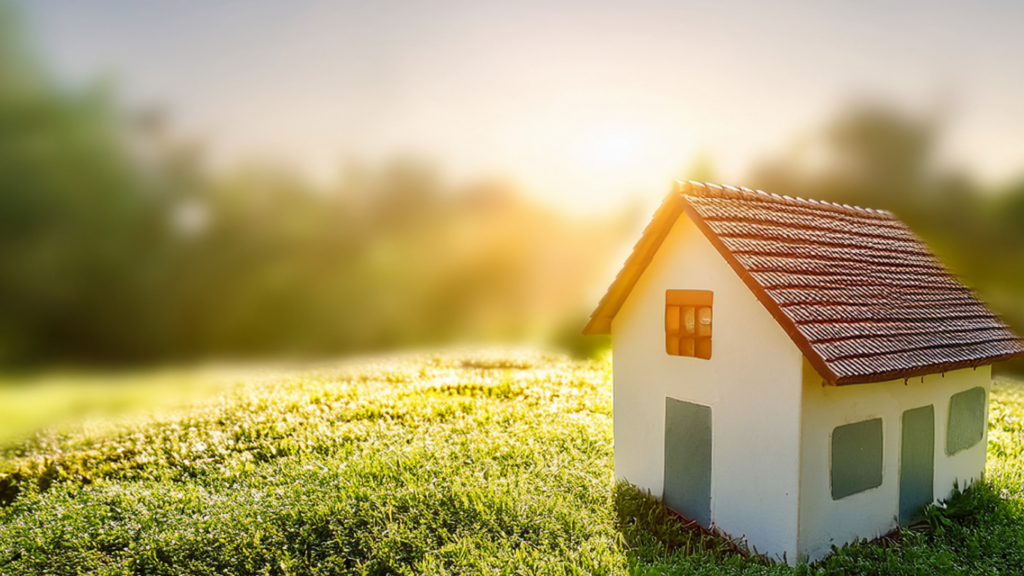 Property Transfer Timeline