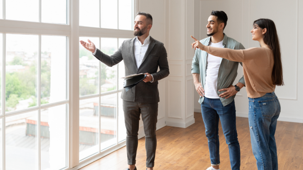 property deals estate agents South Africa
